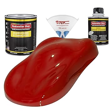 Amazon Com Restoration Shop Complete Quart Kit Regal