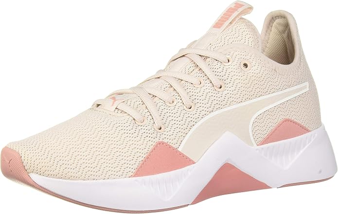 puma women's incite knit sneaker