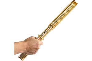 RECOLORFINE Stun Guns for Men for Women, Security All-in-One Stun Baton