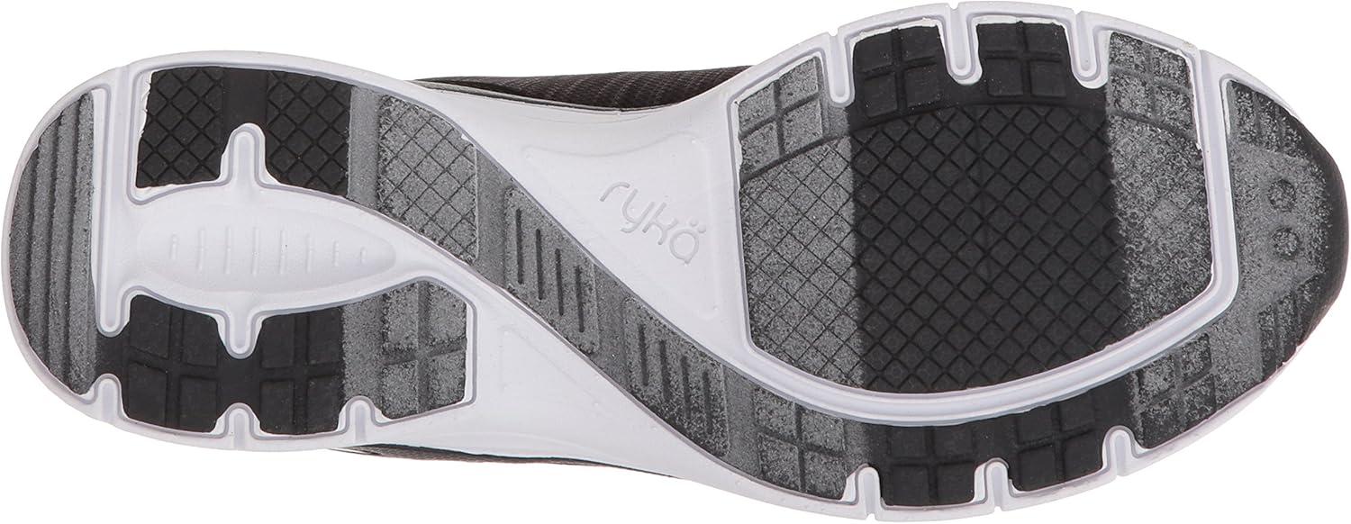 womens ryka rae athletic sneakers