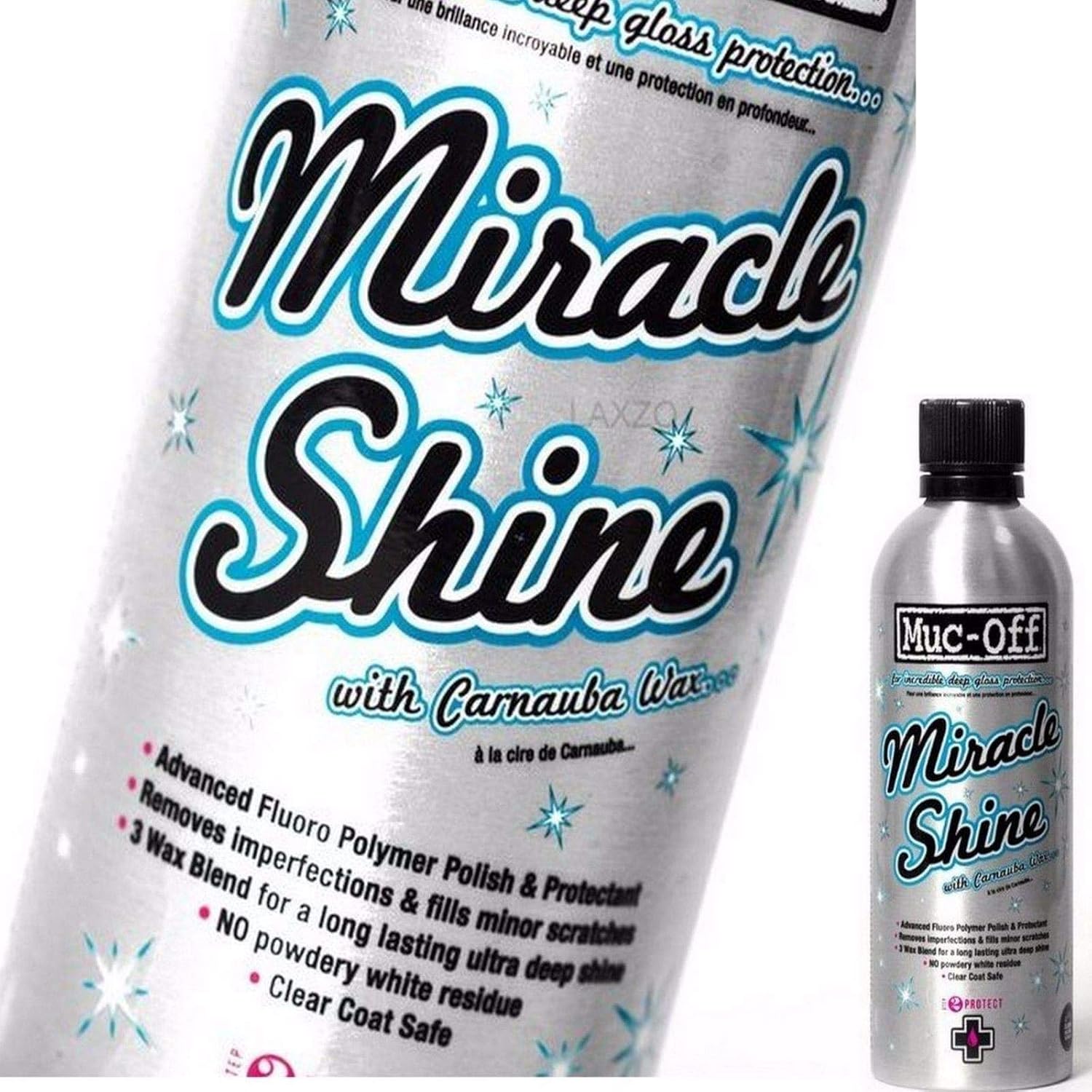 muc off bike polish