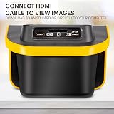Kodak Slide N Scan Film and Slide Scanner 5in LCD 22MP JPEG view 9