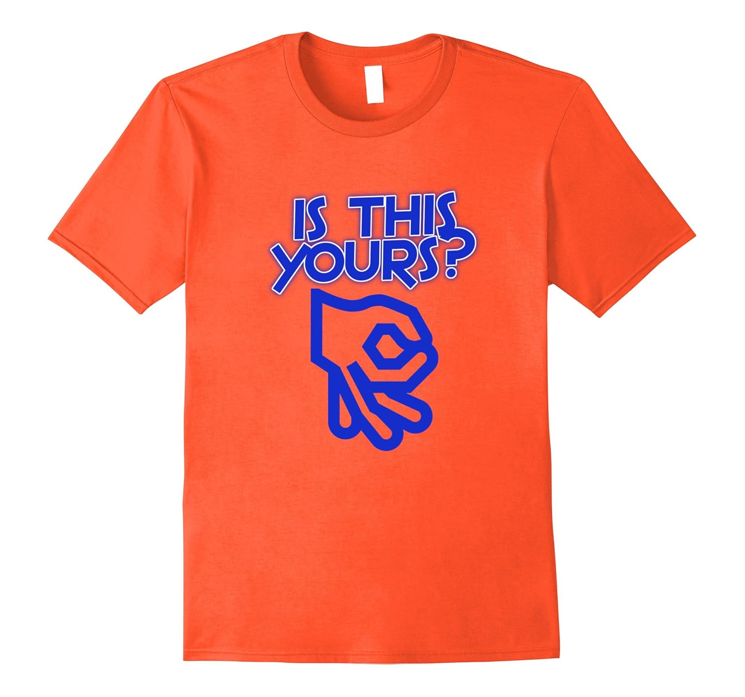 Funny Is This Yours Upside Down Ok Summer Prank Shirt Th Teehelen