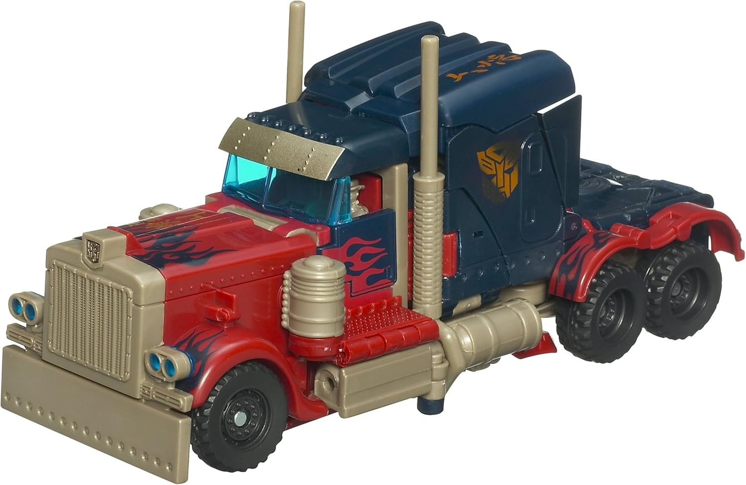 Amazon | トランスフォーマーリベンジ ボイジャークラ 