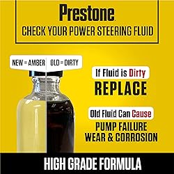 Prestone AS260-6PK Power Steering Fluid - 12