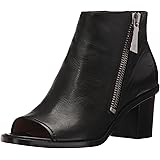 frye brielle zip peep bootie