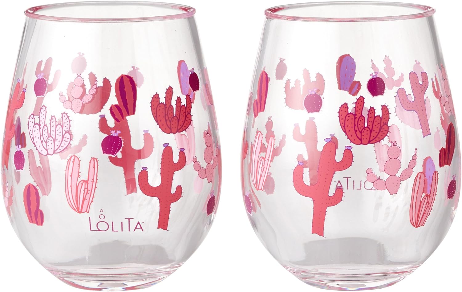 funky champagne glasses
