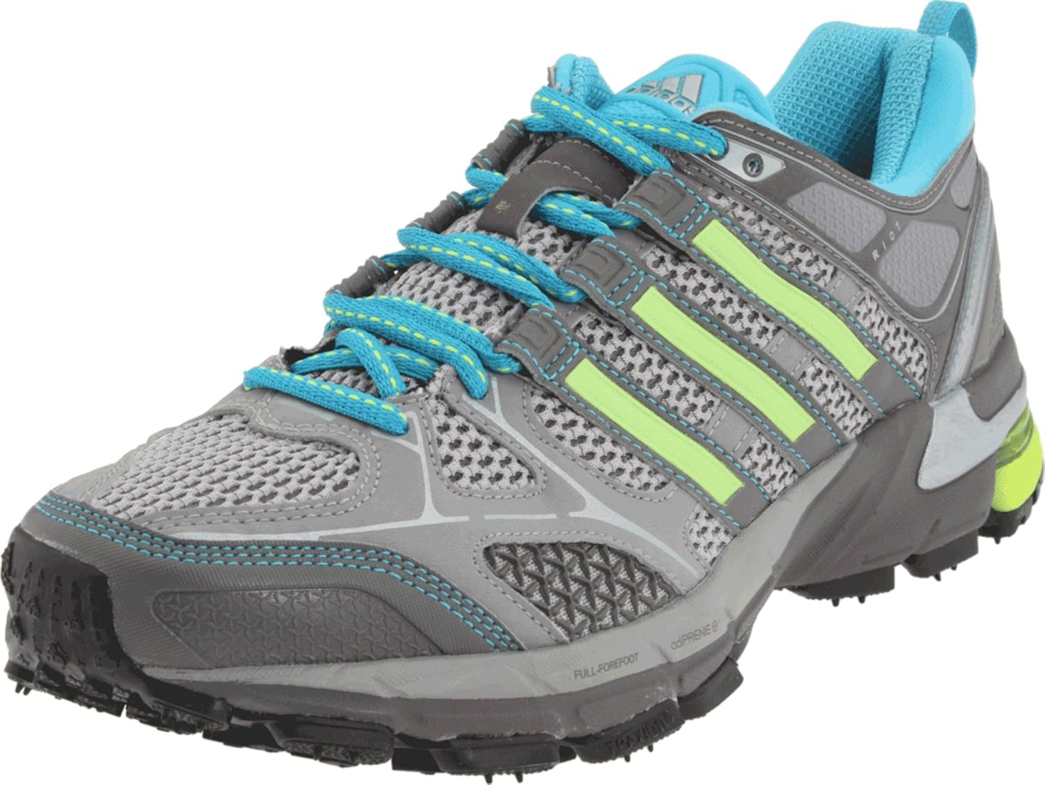 adidas Women�s Supernova Riot 3 W Running