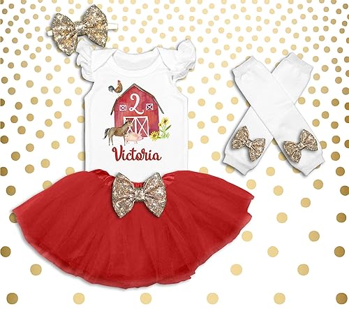 farm animal baby clothes