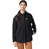 Mountain Hardwear Womens Hicamp Shirt Light