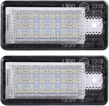 Plaque D Immatriculation Personnalisee Porsche