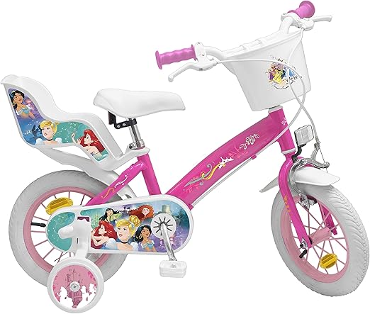 bicicleta pinypon