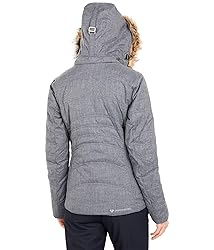 Obermeyer Tuscany II Jacket for Women - Front Zip