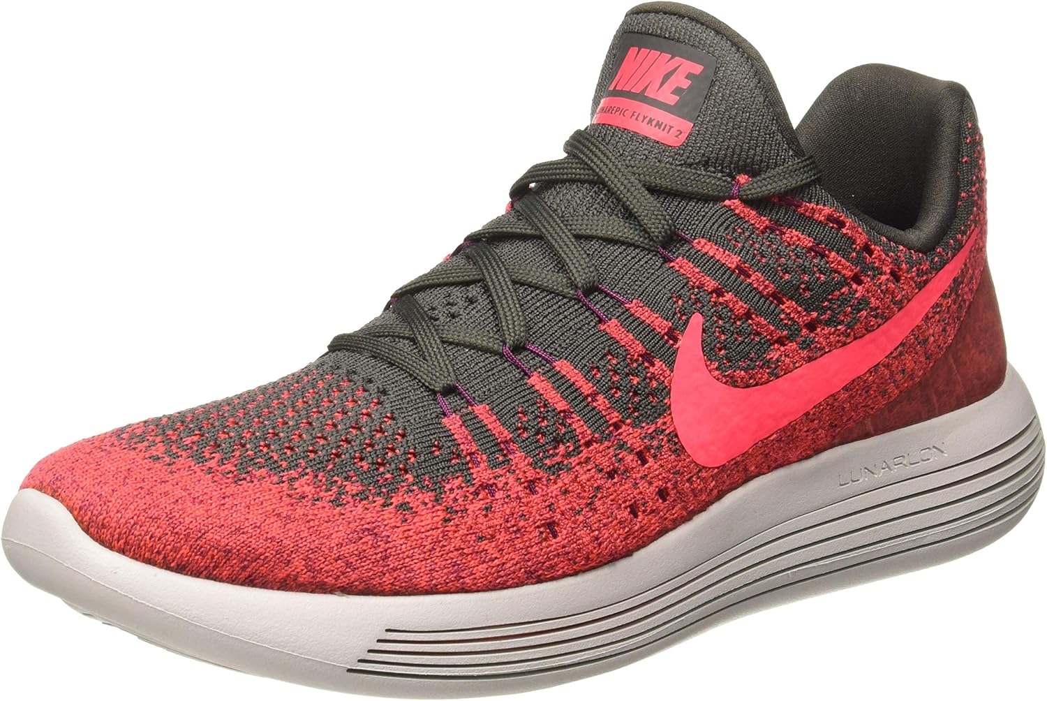 lunarepic low flyknit 2 running shoe