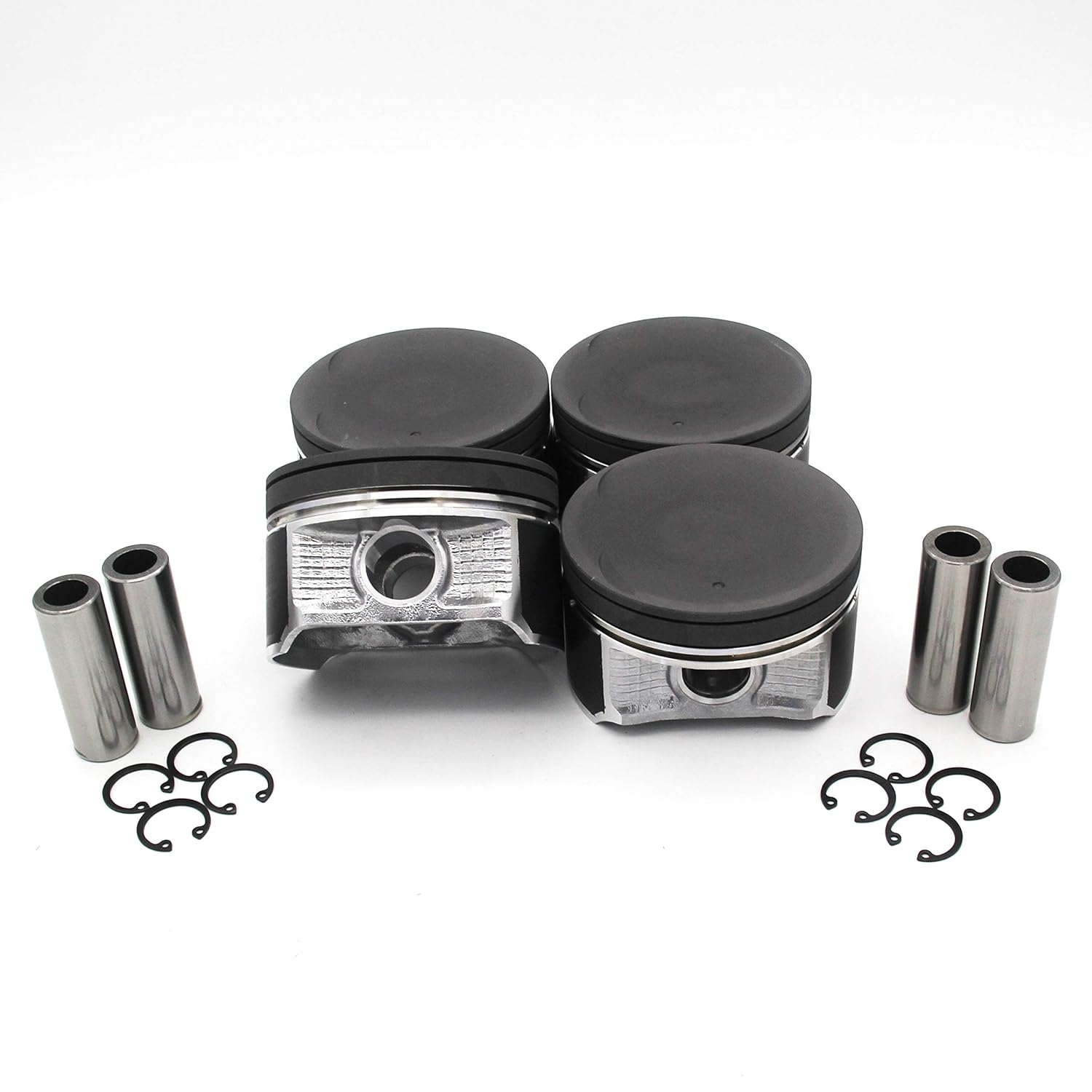 AZUSA PISTON SET P20120022006 NISSAN ALTIMA FRONTIER