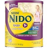 Nestle Nido Lacto-Ease Toddler Milk Powder 28.2 oz