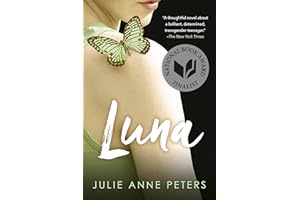 Luna (National Book Award Finalist)