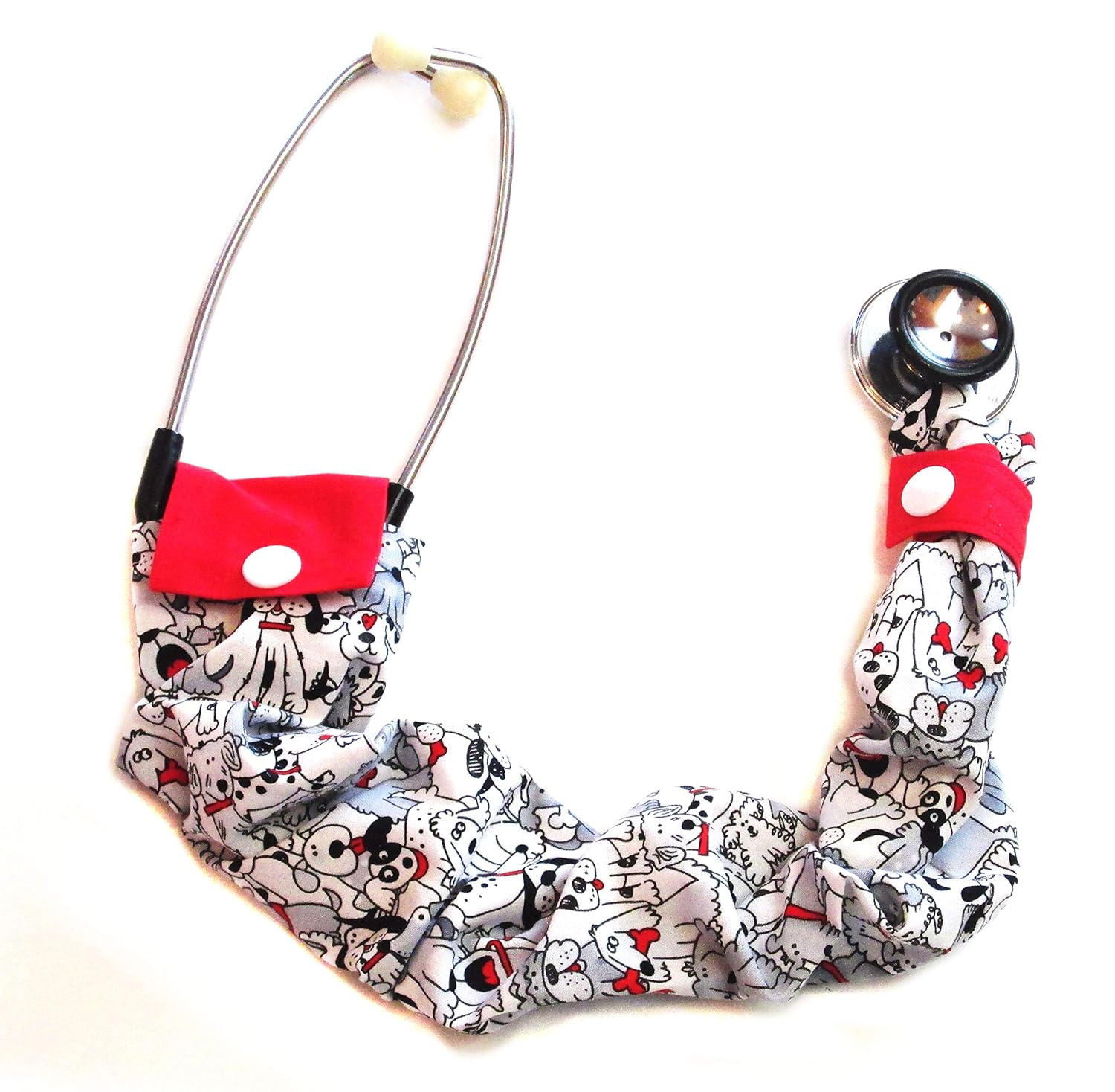 Stethoscope Tube Cover/Sleeve Pediatric, Physician, Nurse, EMT