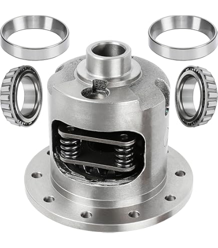 Amazon.com: PowerTrax 9207752605 No-Slip Differential Locker