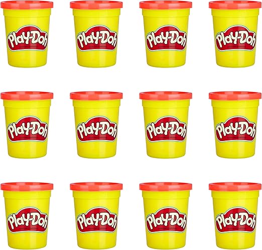 mini play doh bulk