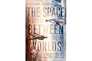 The Space Between Worlds