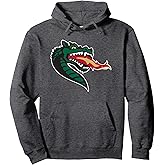 Alabama Birmingham Blazers Icon Officially Licensed Pullover Hoodie