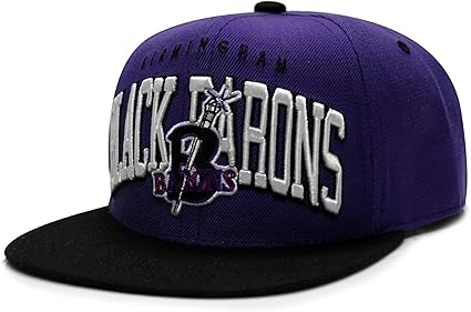 snapback hats birmingham