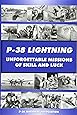 P-38 LIGHTNING Unforgettable Missions of Skill and Luck