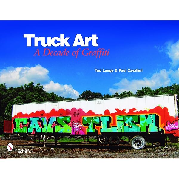 洋書 freight train graffiti thames & hudson Freight Train Graffiti