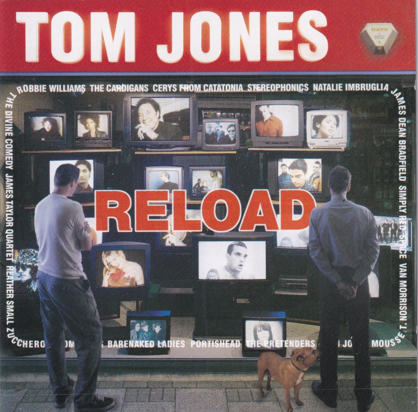 Reload (1999)