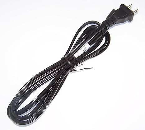 Amazon Com Oem Epson Printer Power Cord Cable Usa Only Originally