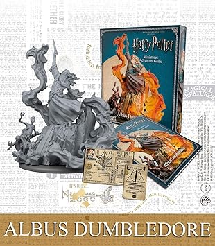 muñecos de harry potter amazon