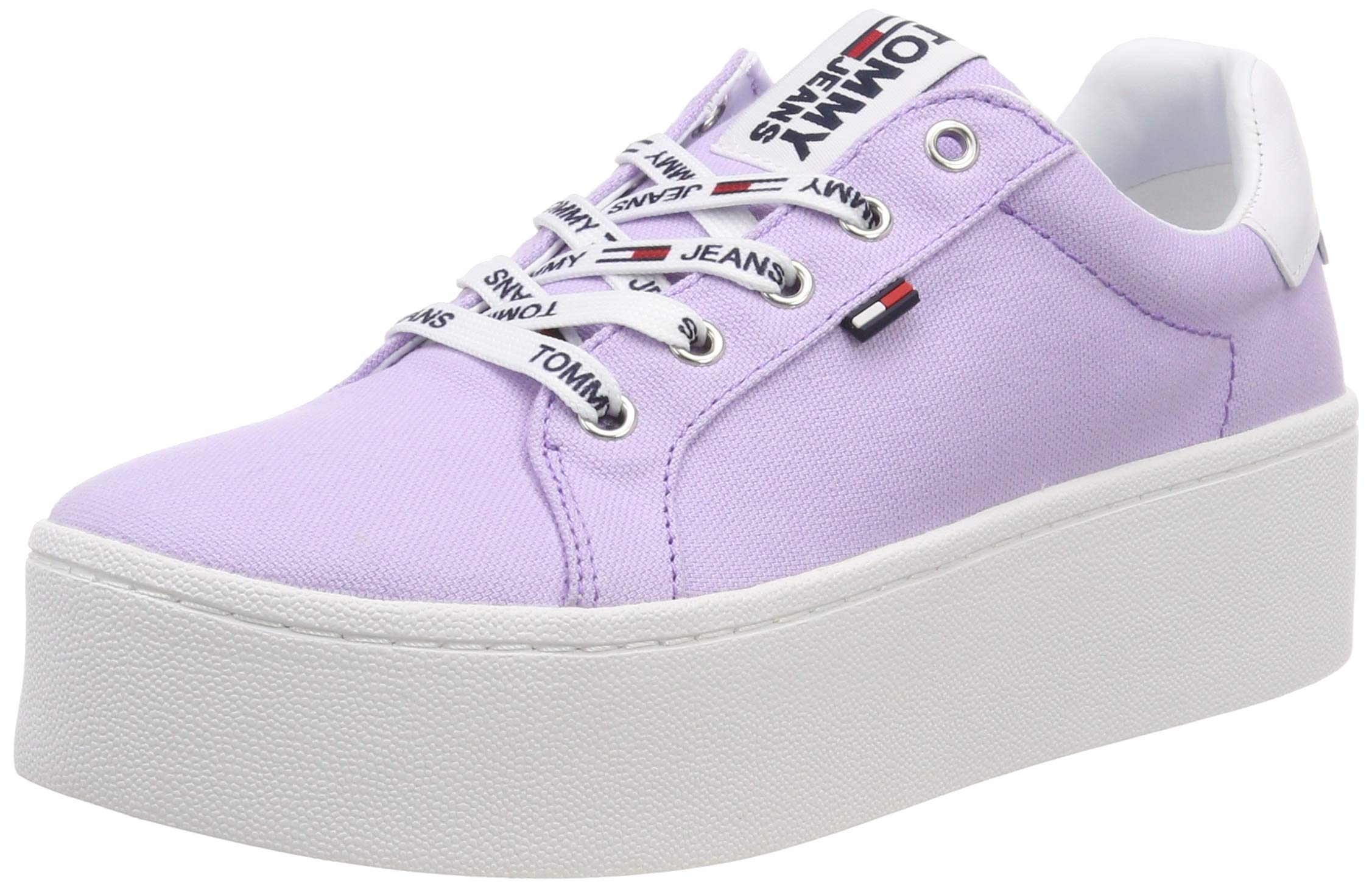 hilfiger denim sneakers