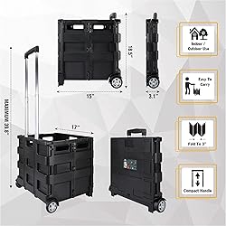 Olympia Tools 85-010 Grand Pack-N-Roll Portable