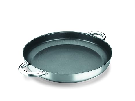 ALZA Classic Paella-Pfanne 36 cm