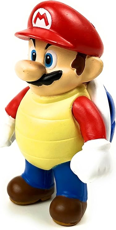 amazon super mario toys