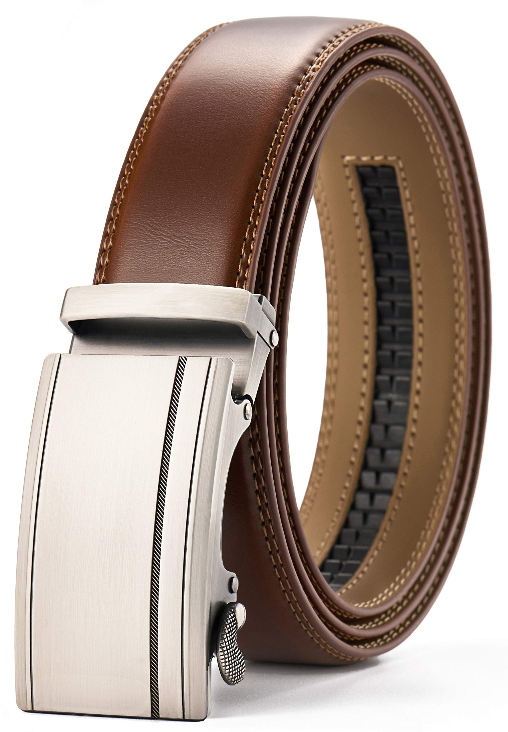 exact fit belt buckle