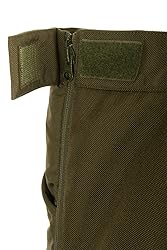 Snugpak 93130-OD Parallax Insulated Pants, Olive