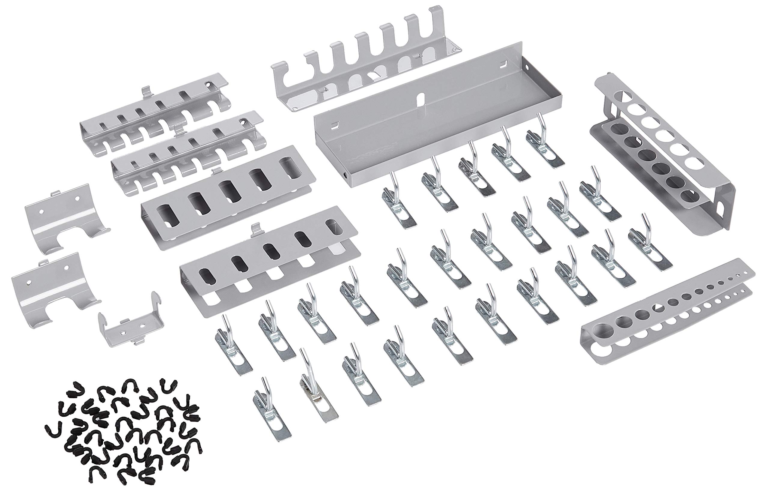Hook Set - 35 Pieces