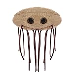 GIANTmicrobes E. Coli Plush – Learn about the