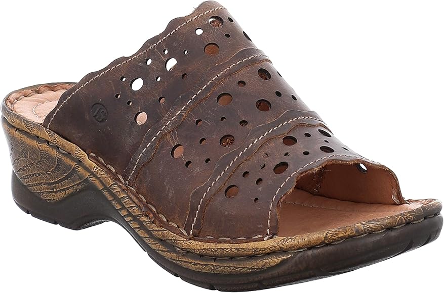 josef seibel womens clogs