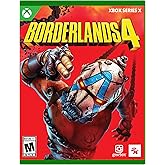 Borderlands 4 - Xbox Series X