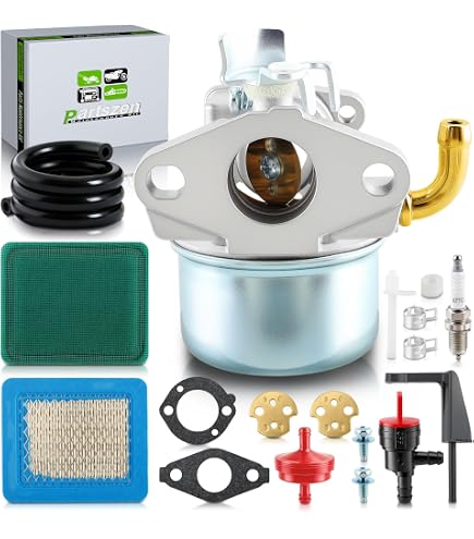 Amazon.com: For 214731 Carburetor carb for Briggs And Stratton