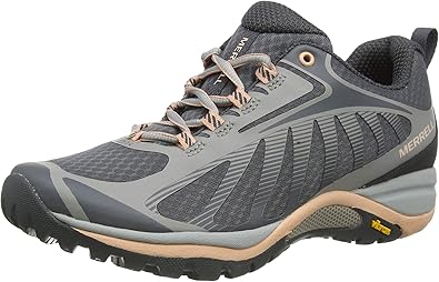 Merrell Women S Siren Edge 3 Walking Shoe Amazon Co Uk Shoes Bags Merrell Women S Siren Edge 3 Walking Shoe Amazon Co Uk Shoes Bags