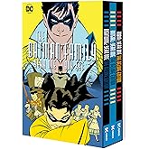 The Batman Family: Year One Box Set