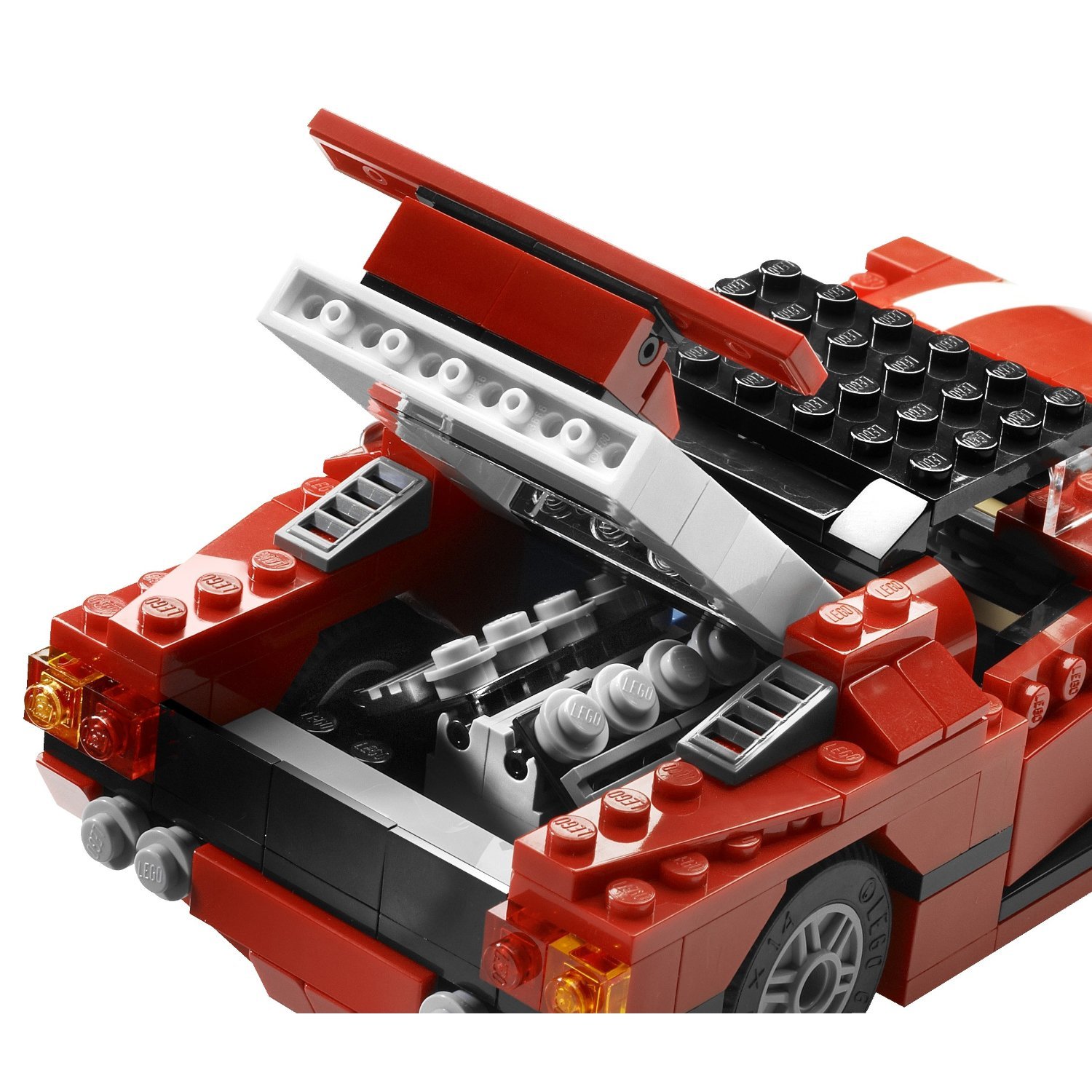 lego 5867