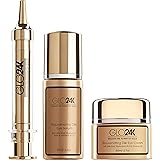 lavalier eye serum