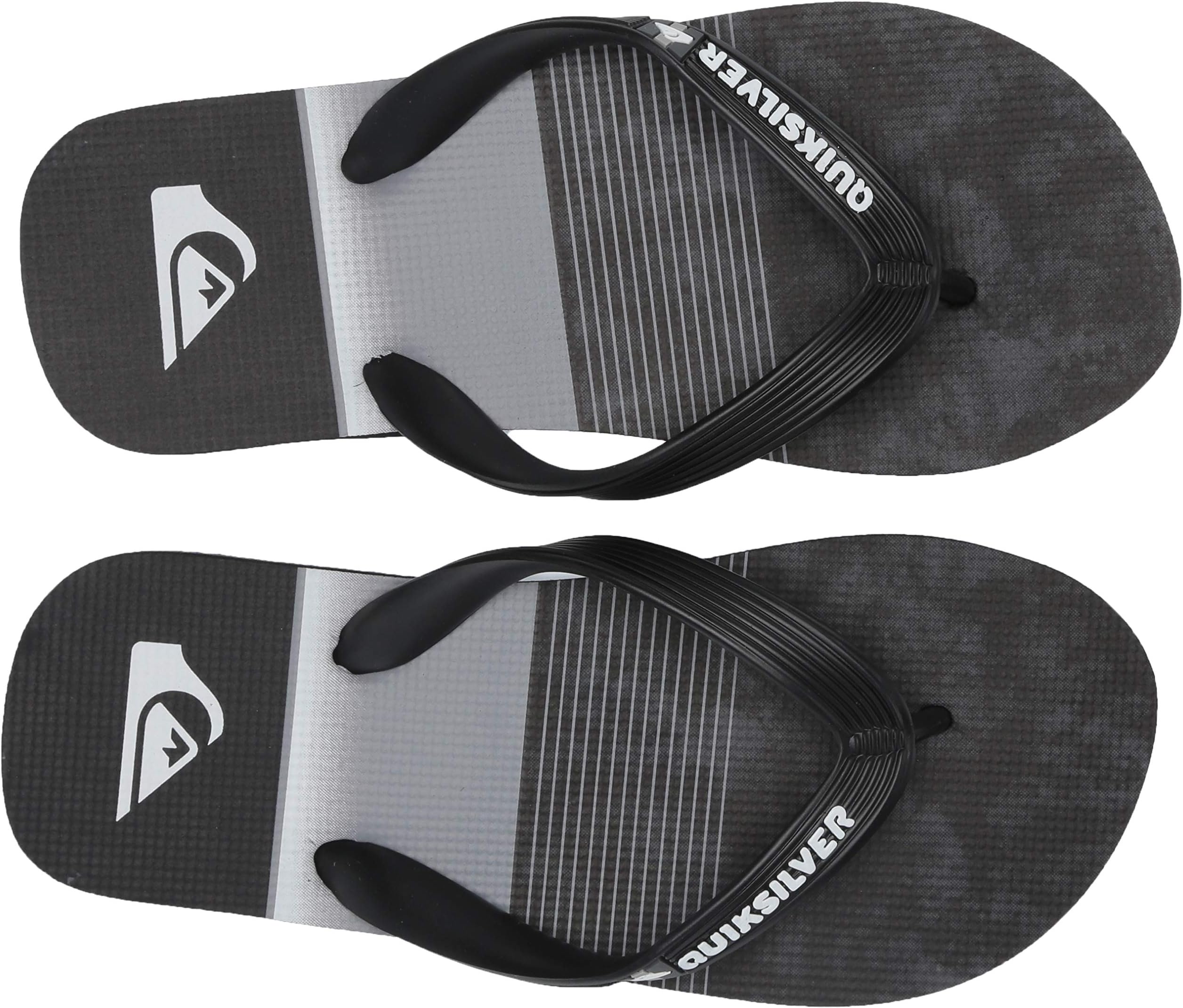 Quiksilver Kids' Molokai Slab Youth Sandal