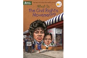 What Is the Civil Rights Movement? (What Was?)