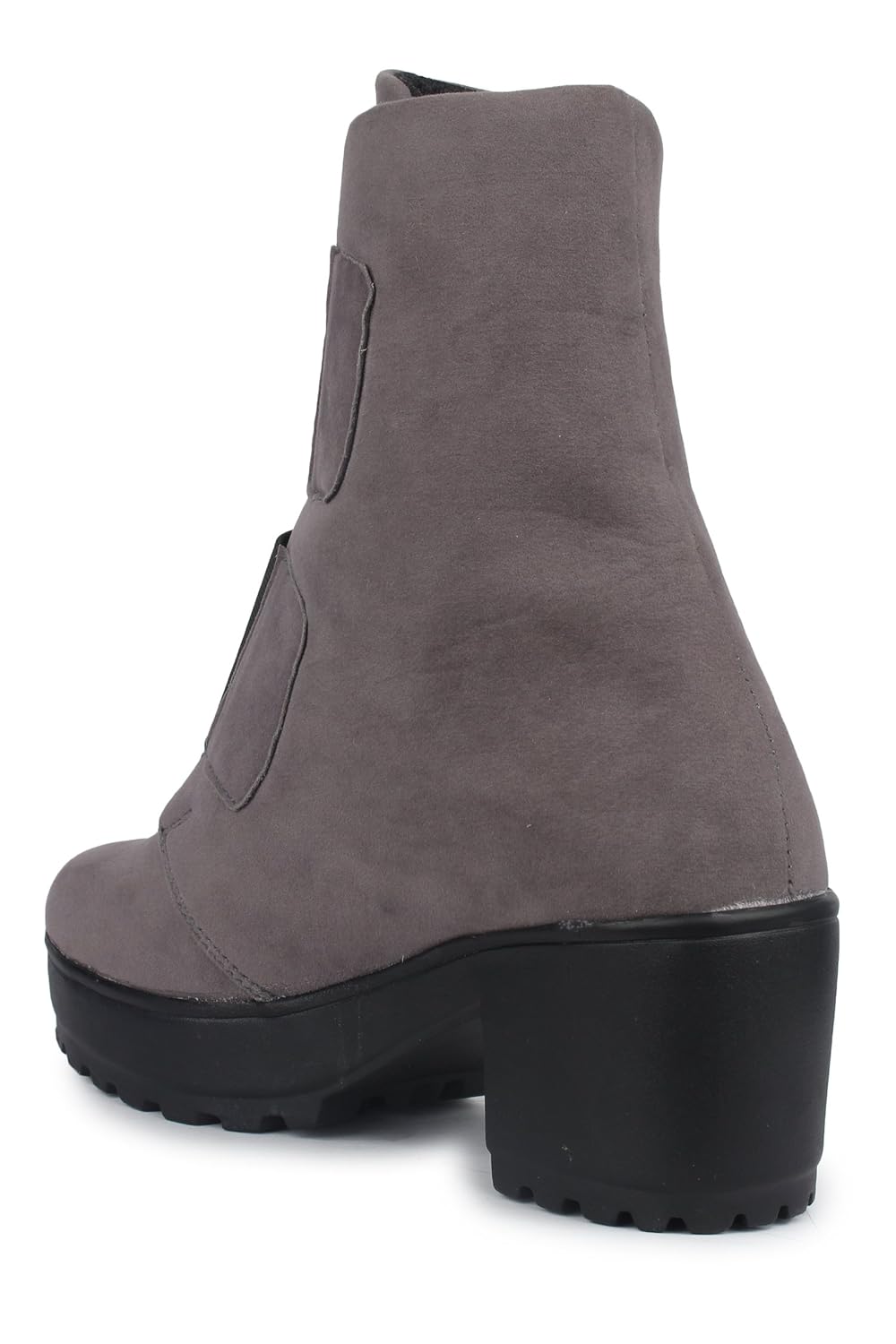 do bhai stylish boot velcro for women